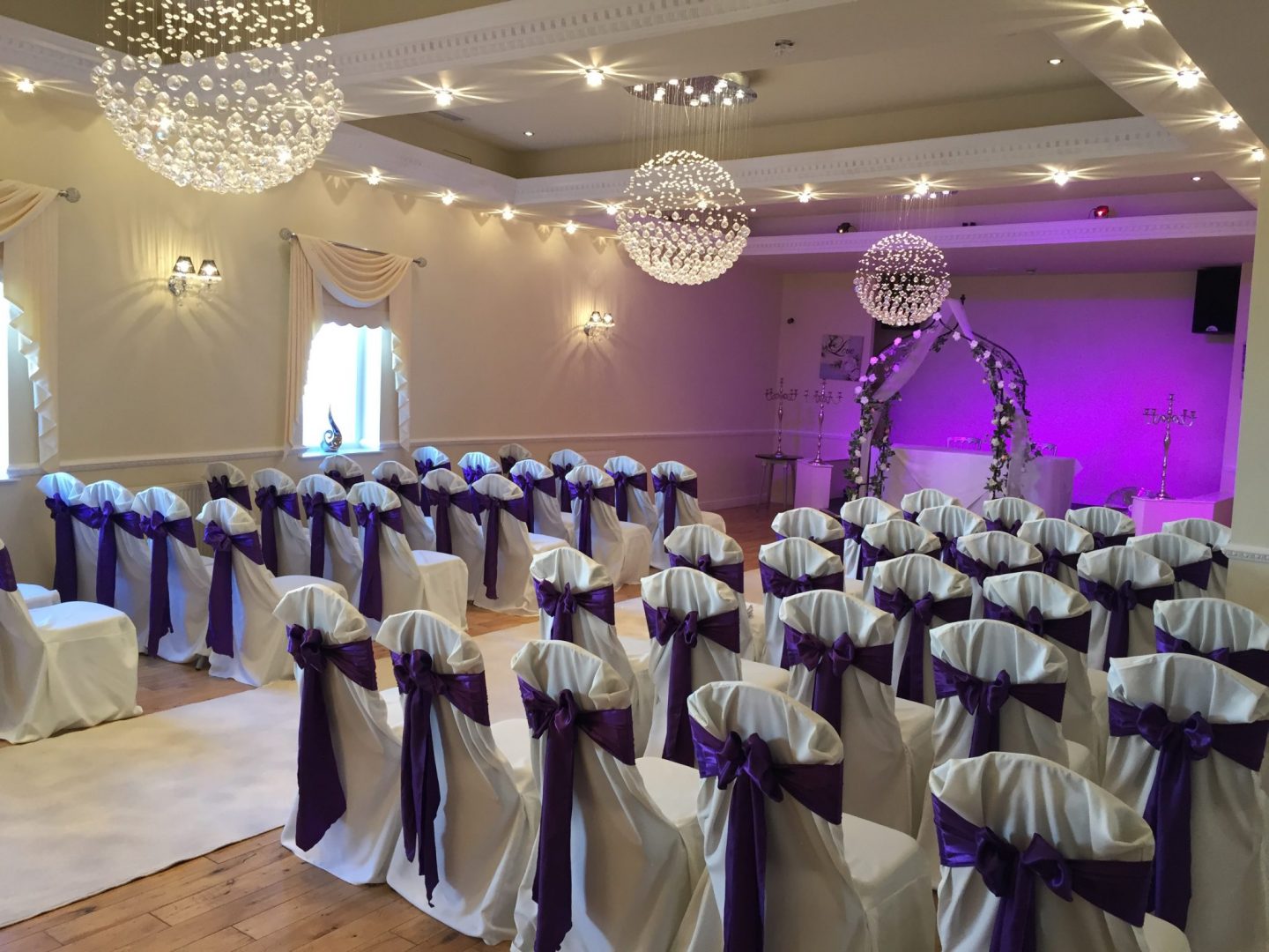 Wedding Venues in Blackpool Tiffany's Hotel Weddings
