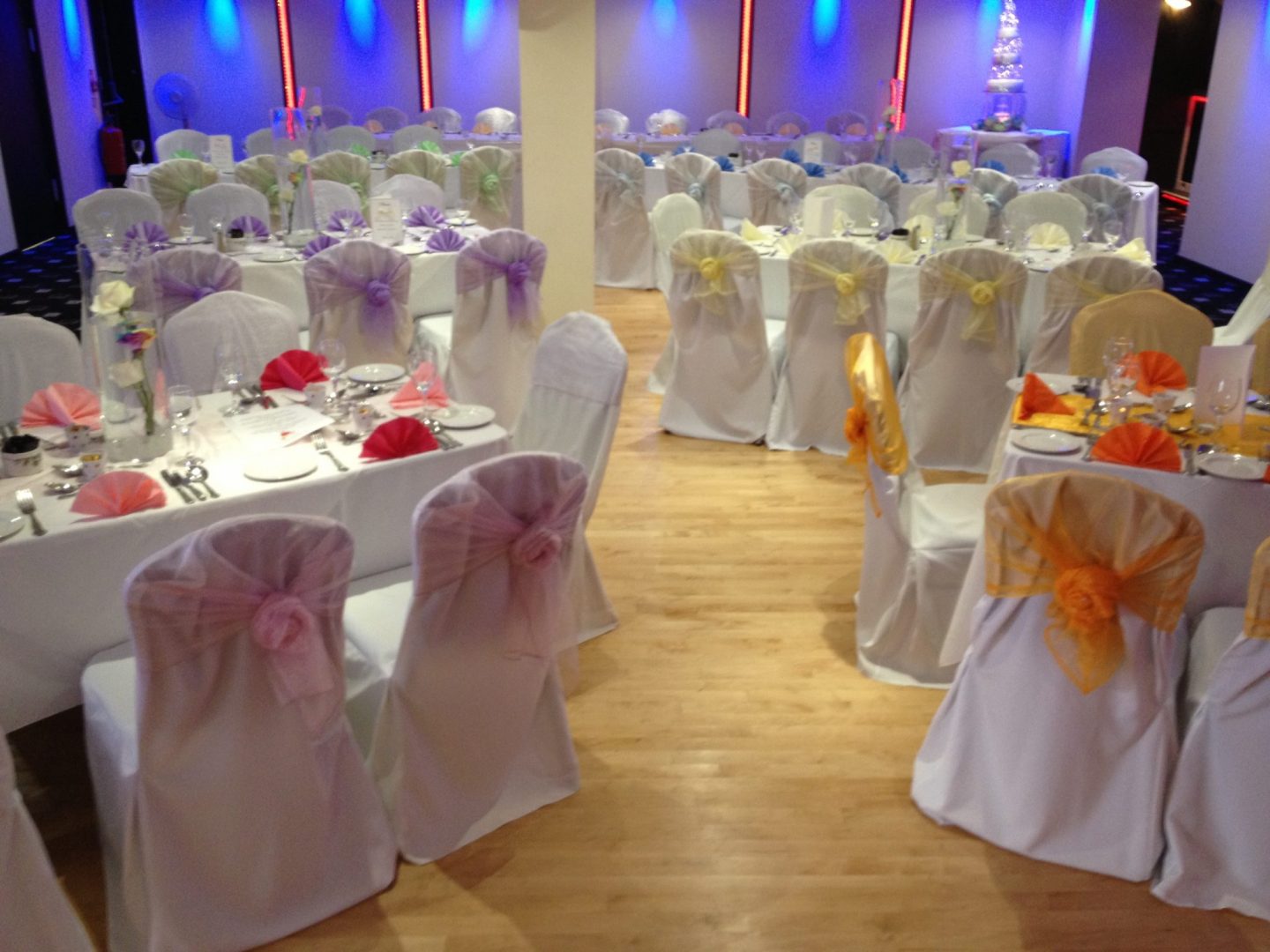Wedding Venues in Blackpool Tiffany's Hotel Weddings