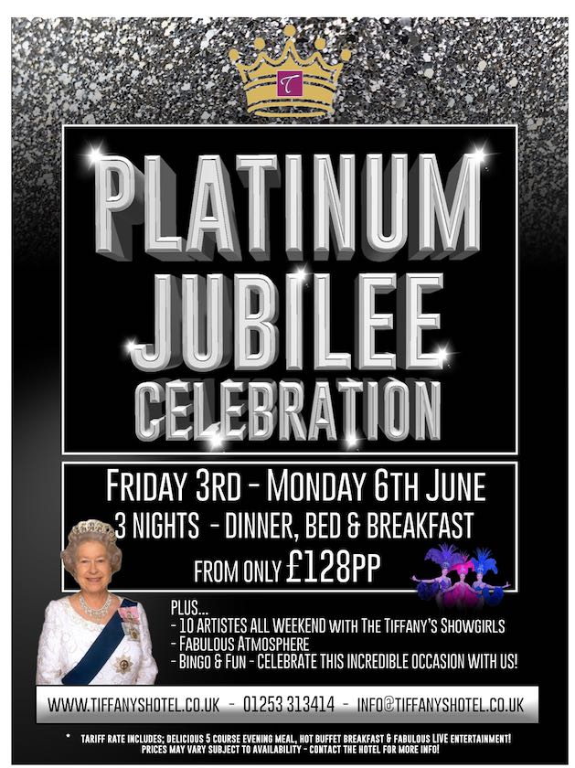 Plat Jubilee
