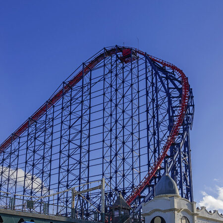 PLEASUREPARK PLEASUREPARK